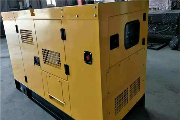 句容发电机出租