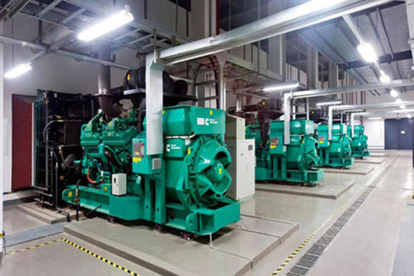 句容发电机出租