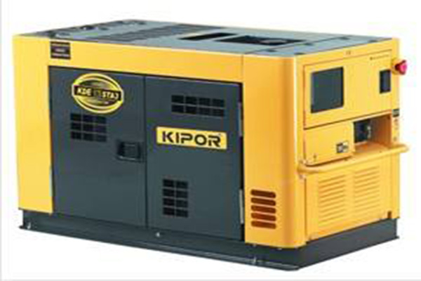 句容发电机出租