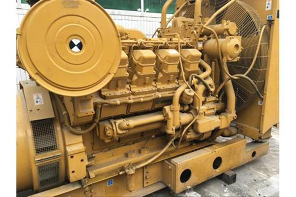 句容发电机出租