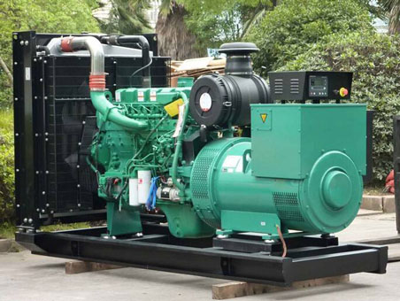 句容710kw康明斯柴油发电机组