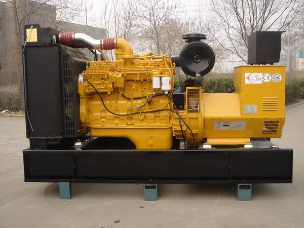 句容发电机出租