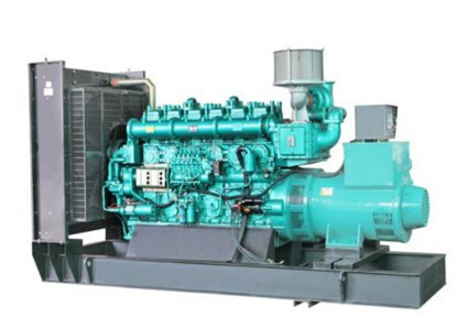 句容发电机出租