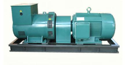 句容发电机出租