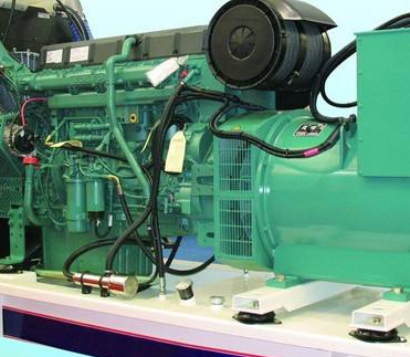 句容发电机出租